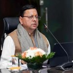 धामी कैबिनेट ने लगाई बड़े फैसलों पर मुहर,,,, 16 प्रस्तावों को दी मंजूरी..।