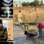 10वीं की छात्रा दिल्ली से सकुशल बरामद, पुलिस का त्वरित और सफल ऑपरेशन,,,,।