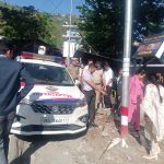 COTPA एक्ट के तहत चालान,,,,स्कूल-कॉलेजों के पास अब सख्ती..।