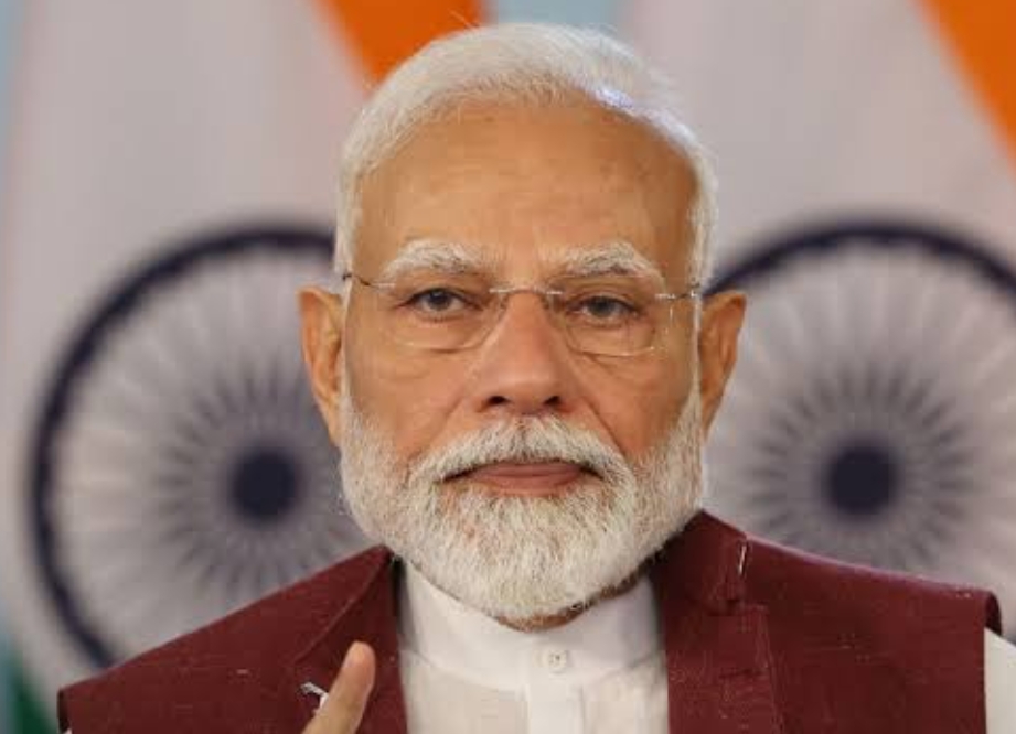 आज रात 8:30 बजे देश को संबोधित करेंगे प्रधानमंत्री मोदी,,,  क्या होने वाला है बड़ा ऐलान ?