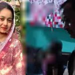 निकाह को हुआ , सिर्फ एक साल,,, घर में फंदे से लटका मिला नवविवाहिता का शव,,,।