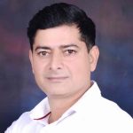 कालाढूंगी को विकास चाहिए,,, शराब नहीं :- नीरज तिवारी