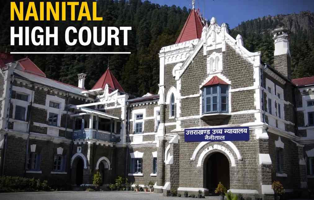 दफन हुए सवालों का जवाब , अब निकलेगा कब्र से ,,, नैनीताल हाईकोर्ट का बड़ा आदेश,,।