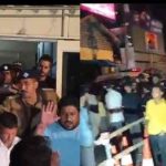 कैंची धाम मेले में पुलिस के जवानों पर छेड़छाड़ का आरोप,, हंगामा, एल्को टेस्ट- मुकदमा..।