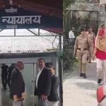 पॉक्सो और ह्यूमन ट्रैफिकिंग की धाराओं में दर्ज मुकदमे ने बदली केस की दिशा,,,, चर्चित नरेश पांडे मामले में युवती रिमांड पर..