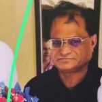 देहरादून:- राहुल गांधी के दौरे से पहले  हुआ कार्यक्रम स्थल पर बड़ा हादसा,,,।