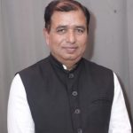 भाजपा नैनीताल:- मनीष पाल को मिली संगठन में अहम जिम्मेदारी,,।