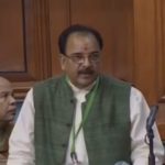 संसद में गूंजी पहाड़ की पीड़ा ,,, अजय भट्ट ने उत्तराखंड के लिए मांगा विशेष पैकेज,,।
