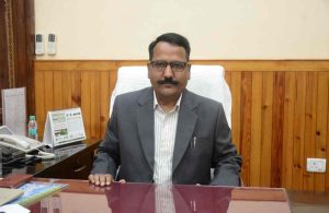 धामी सरकार का सख्त भू-कानून,,, नैनीताल में 6.088 हेक्टेयर जमीन सरकार के नाम…