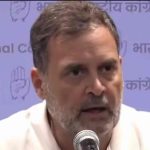 हल्द्वानी :-  राहुल गांधी के खिलाफ एफआईआर,,,, जानिए क्या लगे आरोप ….।