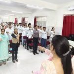 नशामुक्त उत्तराखंड के निर्माण में युवाशक्ति की भूमिका अहमः- डॉ. धन सिंह रावत