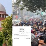 Big Update:- बनभूलपुरा रेलवे भूमि मामले में सुप्रीम कोर्ट में 18 नवंबर को अहम सुनवाई,,,।