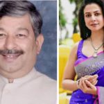 राज्यसभा चुनाव में भाजपा का बड़ा दांव :- उत्तराखंड से दिनेश आर्य को बनाया उम्मीदवार – 2027 से पहले SC समीकरण साधा,,,।