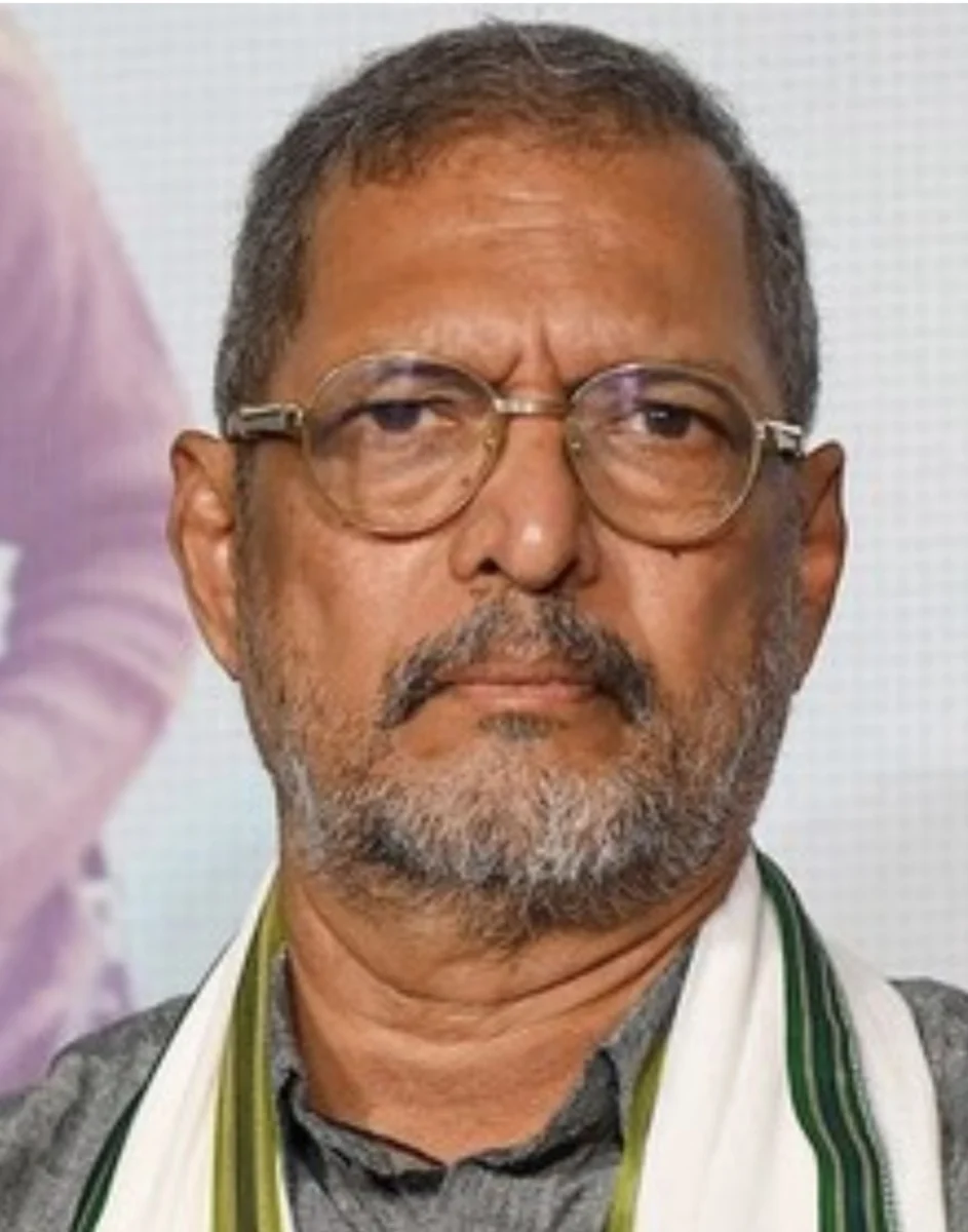 ब्रेकिंग :- हिंदी और मराठी सिनेमा के दिग्गज कलाकार नाना पाटेकर का 75 वर्ष की आयु में हुआ निधन,,।