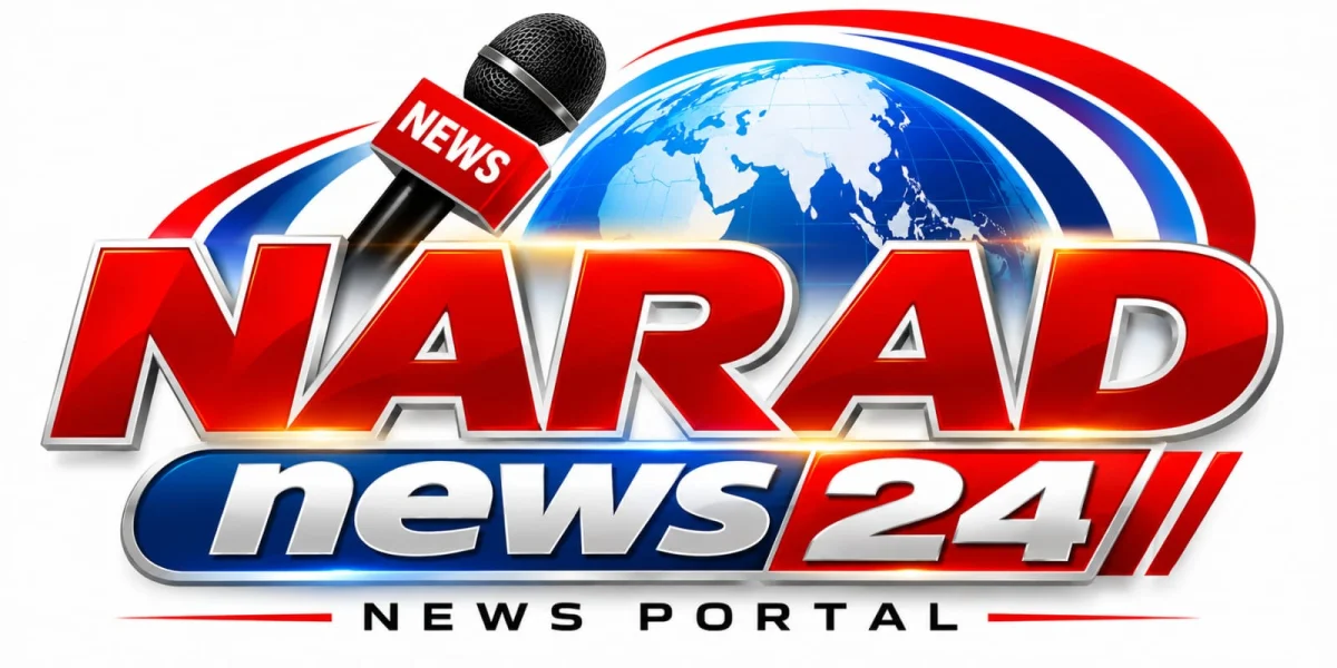 Narad News24